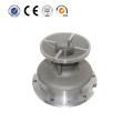 Low Pressure Die casting Aluminum Machinery Products